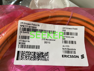 China Ericsson RPM 777 567/0500 R1A Cable Ground with Flag RPM777567/0500 supplier