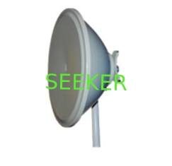 China comba Microwave antenna supplier
