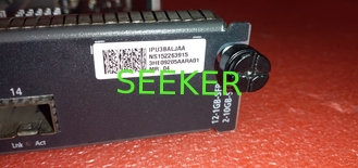 China MDA‐a XP ‐ 7750 SR 2‐PT 10GE SFP+ 12‐PT GESFP  Alcatel-Lucent 3HE09205AA SFP+ transceiver supplier