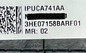 Alcatel-Lucent NOKIA 3HE07158BA 7750 SR-12 12-Port 10GIGE MultiCore IMM IPUCA741AA supplier